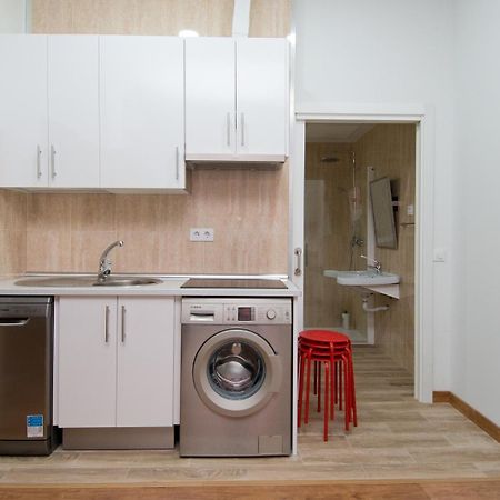 Apartments Center Madryt Zewnętrze zdjęcie