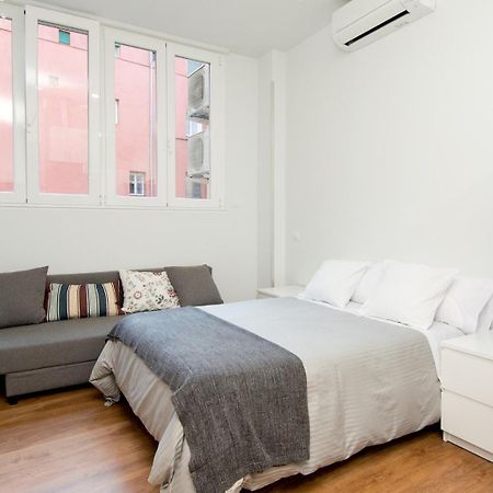Apartments Center Madryt Zewnętrze zdjęcie