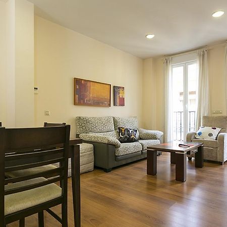 Apartments Center Madryt Pokój zdjęcie