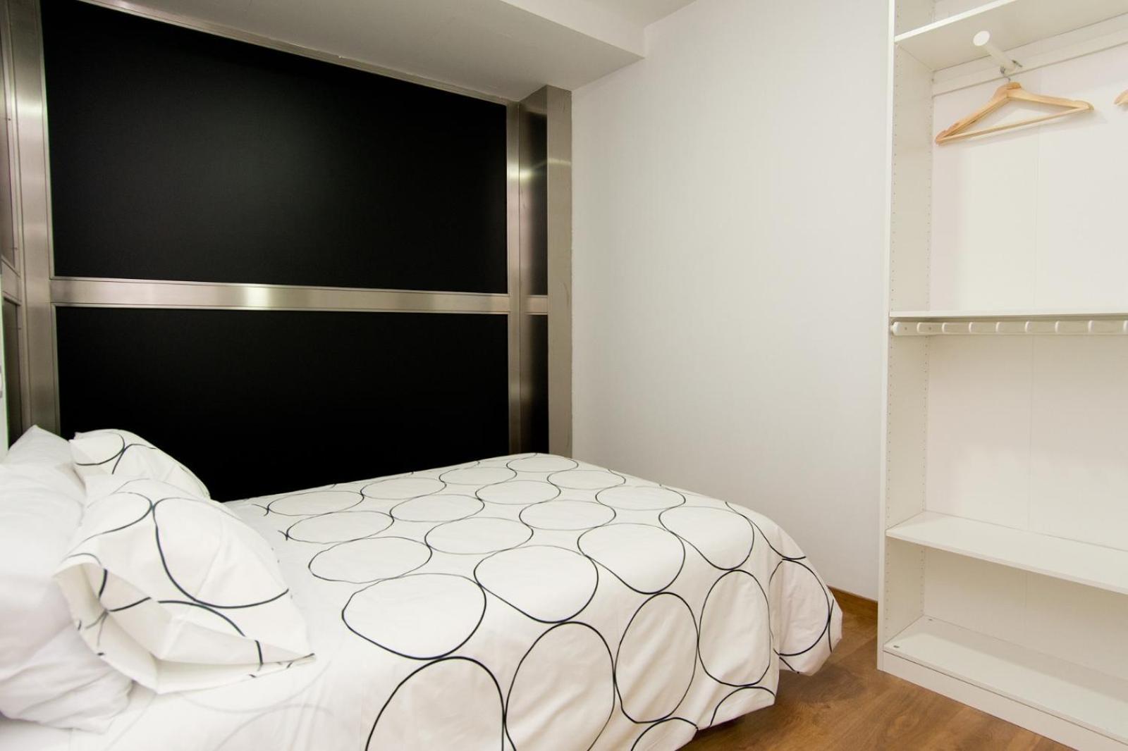 Apartments Center Madryt Zewnętrze zdjęcie