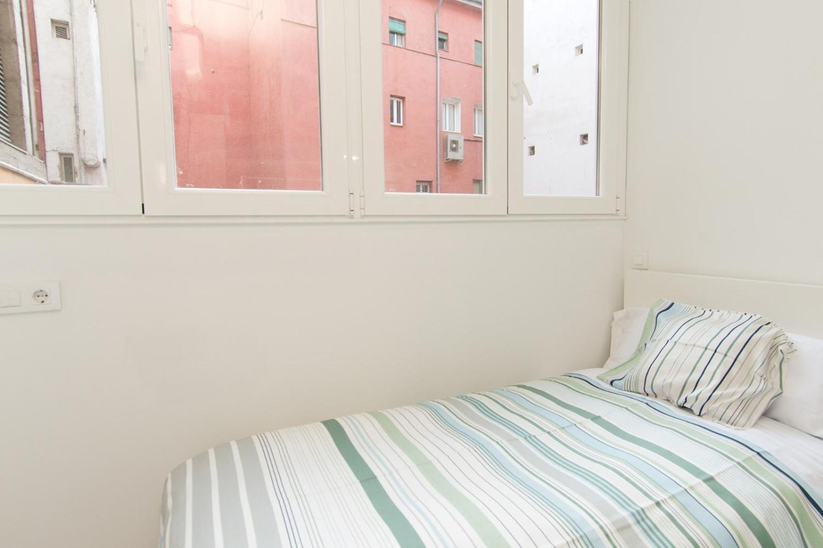 Apartments Center Madryt Zewnętrze zdjęcie